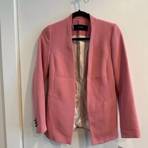 Zara Blazer